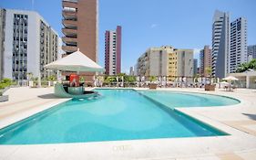 Oasis Atlantico Fortaleza Hotel Exterior photo