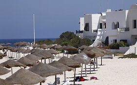 Hotel Les Maisons Des Jardins Port El Kantaoui Exterior photo