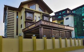 Hotel Royal Heritage Srinagar  Exterior photo