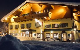 Landgasthof Reitsamerhof Hotel Werfen Exterior photo