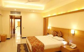 Hotel Mangal City Indore Exterior photo