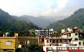 Hotel Tapovan Cottage Rishikesh Exterior photo