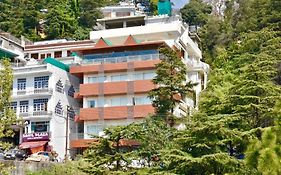 Citrus Classic Mcleodganj Hotel Dharamshala Exterior photo