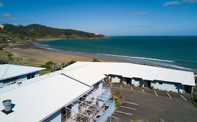 Ahipara Bay Motel Exterior photo