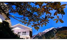 Summit Alpine Resort Lachung Exterior photo