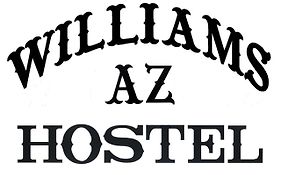 Williams Az Hostel Exterior photo