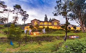 Zostel Kodaikanal Hostel Exterior photo