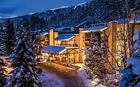 Tantalus Resort Lodge Whistler Exterior photo