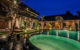 The Lumbung Jaya By Uniquecations Hotel Tegallalang  Exterior photo