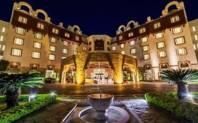 Islamabad Serena Hotel Exterior photo