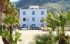 Residence Itaca Castellammare del Golfo Exterior photo