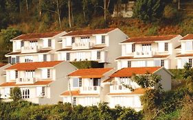 Country Club Valley Vista Hotel Kodaikanal Exterior photo