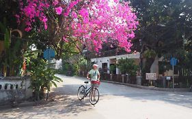 Wisdom Laos Hotel Luang Prabang Exterior photo