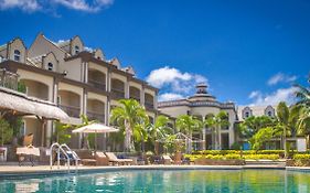 Sunset Reef Resort & Spa Pointe aux Piments Exterior photo