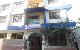 Hotel Sinchula Phuntsholing Exterior photo