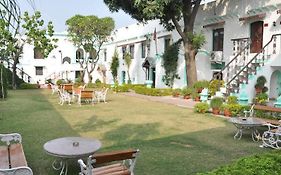 Nalagarh Heritage Resorts Exterior photo