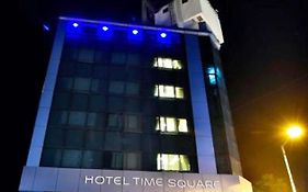 Fabexpress Time Square Hotel Thane Exterior photo