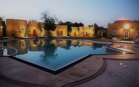 Himmatgarh Palace Heritage Boutique Hotel Jaisalmer Exterior photo