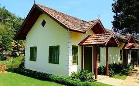 Springdale Heritage Hotel Thekkady Exterior photo