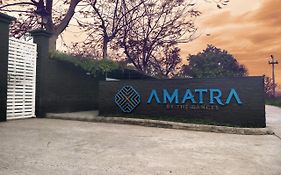 Amatra By The Ganges Hotel Haridwar Exterior photo