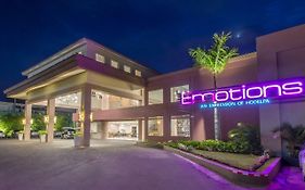 Emotions By Hodelpa Puerto Plata Hotel Exterior photo