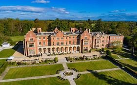 Easthampstead Park Hotel Bracknell Exterior photo