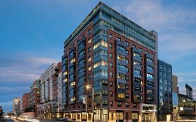 Hyatt Place San Francisco/Downtown Hotel Exterior photo