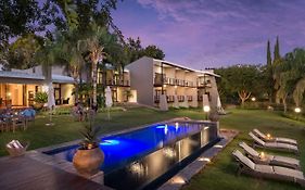 River Place Manor Bed & Breakfast Upington Exterior photo