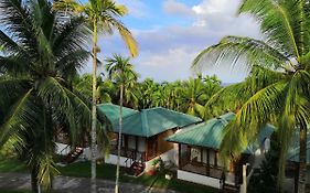 Rainforest Resort Port Blair Exterior photo