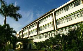 Palco Hotel Havana Exterior photo