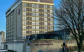 Crowne Plaza Plymouth, An Ihg Hotel Exterior photo