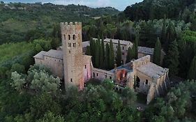 Hotel La Badia Di Orvieto Exterior photo