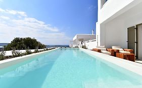 Ciel Villas Paros Exterior photo