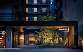 Bespoke Hotel Shinsaibashi Osaka Exterior photo