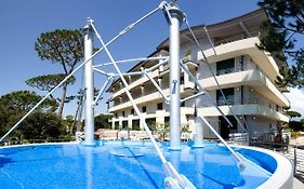 Hotel Acapulco Forte dei Marmi Exterior photo