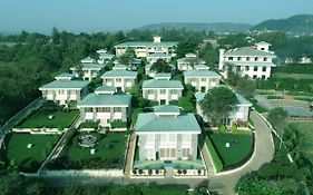 Fazlani Natures Nest - The Wellness Retreat Hotel Lonavala Exterior photo