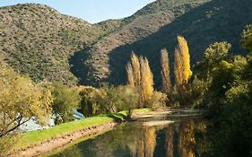 Old Mill Lodge, Seasonal Working Ostrich Farm & Restaurant, Oudtshoorn Exterior photo