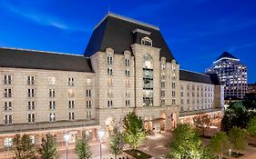 Hotel Crescent Court Dallas Exterior photo