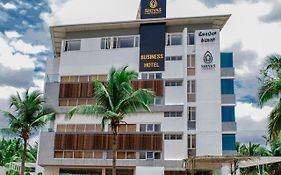 Shivas Gateway Hotel Devanahalli Exterior photo