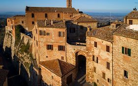 Camere Bellavista Montepulciano Exterior photo