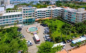 New Wave Vung Tau Hotel Exterior photo