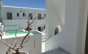 Artemis Hotel Antiparos Exterior photo