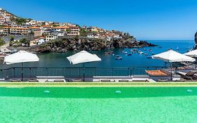 Pestana Churchill Bay Hotel Camara de Lobos Exterior photo