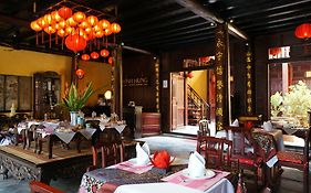 Vinh Hung Heritage Hotel Hoi An Exterior photo