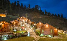 Woodays Resort Shimla Exterior photo