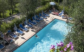 Hotel Garden Limone sul Garda Exterior photo