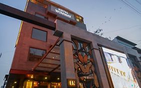 Hotel Winway Indore Exterior photo