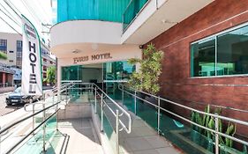 Turis Hotel Centro Campo Grande  Exterior photo