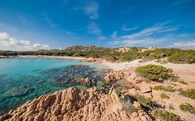 Appartamenti Le Maree La Maddalena  Exterior photo