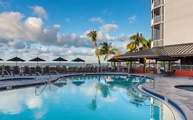 Diamond Head Beach Resort Fort Myers Beach Exterior photo